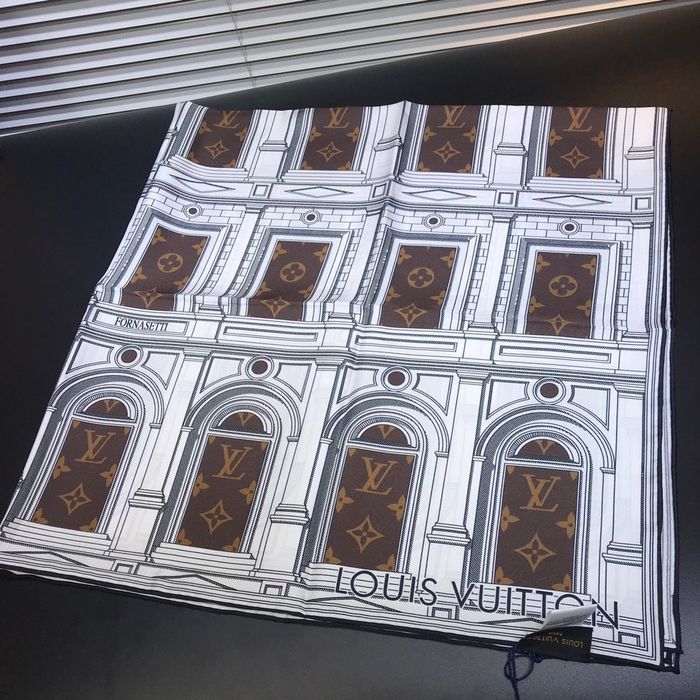 Louis Vuitton Scarf LV00065